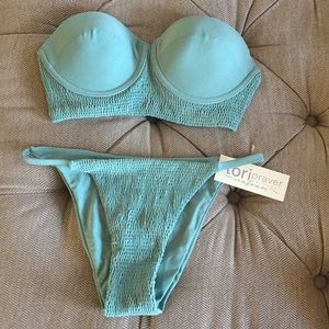 Tori Praver Swimwear